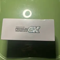 Pokemon Card Scarlet & Violet Premium Trainer Box ex Japanese Sealed 4521329373720 - Image 5