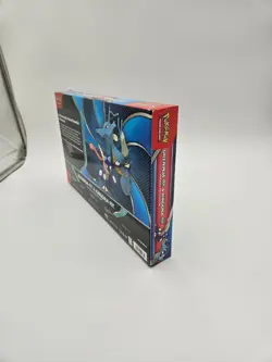 Pokemon Greninja ex & Kingdra ex Special Collection - New & Sealed - 8 Packs! - Image 3