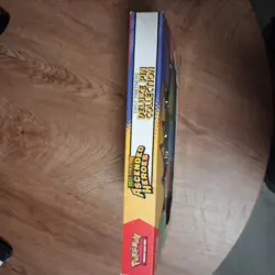 Pokemon TCG Ascended Heroes First Partners Deluxe Pin Collection Sealed - Image 5