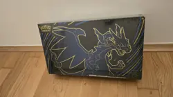Pokemon Phantasmal Flames Ultra Premium Collection UPC | ENGLISH | NEW & SEALED✅ - Image 1