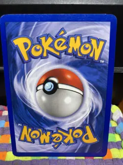 Gyarados Pokemon TCG Base Set Unlimited Holo Rare 6/102 #6 NM - Image 4