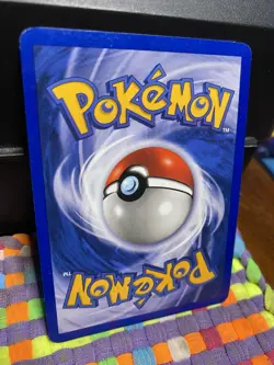 Gyarados Pokemon TCG Base Set Unlimited Holo Rare 6/102 #6 NM - Image 5