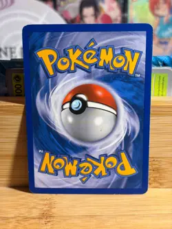 WHIMSICOTT 11/98 B&W Emerging Powers Vintage Reverse Holo Pokemon TCG Near Mint - Image 2