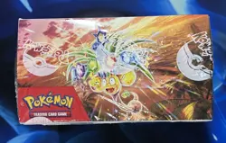 Pokemon 2023 Scarlet & Violet Surging Sparks Booster Box TCG Nm M Pikachu - Image 5