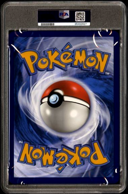 PSA 9 MINT Jumbo 2021 POKEMON BLACK STAR PROMO #SM248 FULL ART PIKACHU ZEKROM GX - Image 2
