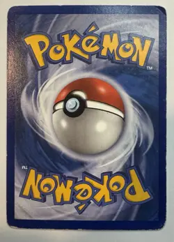Slowking 14/115 - Unseen Forces 2005 Pokemon Reverse Holo Rare - LP - Image 3
