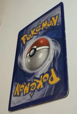 Slowking 14/115 - Unseen Forces 2005 Pokemon Reverse Holo Rare - LP - Image 4