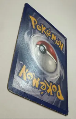 Slowking 14/115 - Unseen Forces 2005 Pokemon Reverse Holo Rare - LP - Image 5