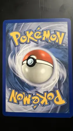 Pichu Bros. NM 016/017 POP Series 3 Promo Regular Pokemon TCG - Image 4