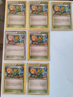 Champions Festival SWSH 296 full set opened - 2016 Pokemon world championship - Image 1