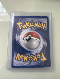 Pokemon German TCG Vileplume Jungle 15/64 Holo Unlimited Holo Rare - Image 2