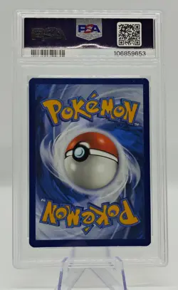 PSA 9(OC) 2023 Pokemon SWSH Charizard VSTAR Crown Zenith #019 Mint Rare - Image 2