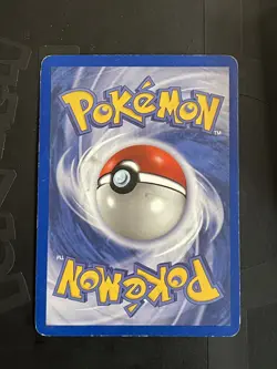 Azumarill 1/109 Holo Rare Team Rocket Returns Pokemon TCG - MP - Image 2