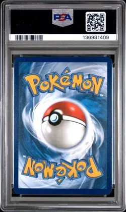Mega Latias ex 163/132 Me01: Pokemon Mega Evolution Holo - PSA 10 Gem Mint - Image 2