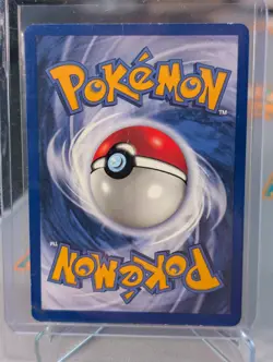 Muk 13/63 Holo Rare Fossil Set 1999 Pokemon TCG - Image 2