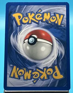 2000 Pokemon Gym Heroes Sabrina's Haunter #58/132 LP - Image 2