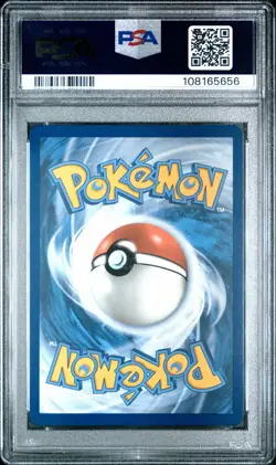 2023 POKEMON SVP EN #056 CHARIZARD EX PSA 10 - Image 2