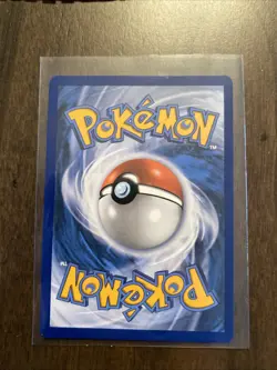 Ascended Heroes - Pokemon TCG - CHARMANDER - 020/217 Friend Ball Reverse Holo - Image 2