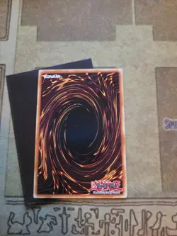 YUGIOH DARK MAGIC CURTAIN PP01-EN008 SECRET UNLIMITED ED NM - Image 3