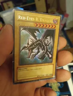 yugioh cards Lot 130 Condition Not Good - Image 3