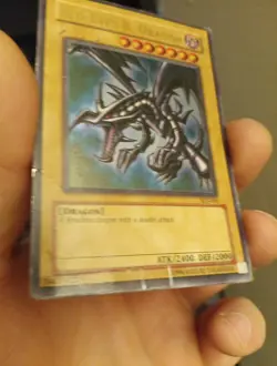 yugioh cards Lot 130 Condition Not Good - Image 4