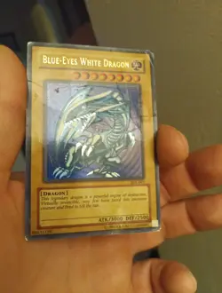 yugioh cards Lot 130 Condition Not Good - Image 5