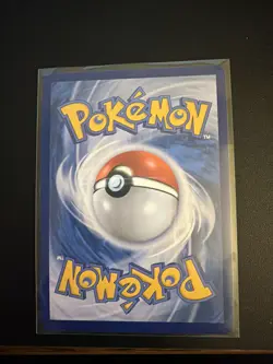 Pokemon Zekrom EX BWR 174/086 SV11B Black Bolt Card Korean Edition - Image 2