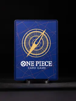 Jinbe (Alt Art) ST29-005 Deck Egghead - ONE PIECE Card Game English NM - Image 2