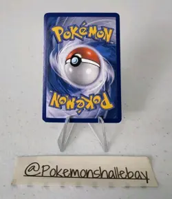 Rhyperior 10/147 - Supreme Victors *LP* Holo Rare Pokemon Card - Image 3