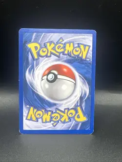 Pokemon TCG Pikachu HGSS03 Black Star Promos Holo Card - Image 2