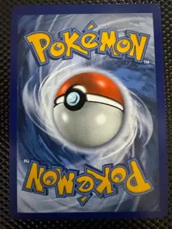 Pokemon TCG M Houndoom EX Full Art Holo Card 154/162 Breakthrough Ultra Rare NM - Image 3