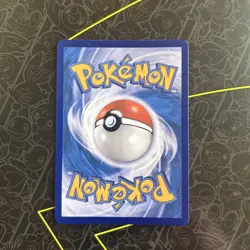 Pokemon TCG Card Chinese Exclusive Horizon Captain Pikachu Master Ball CBB1C7 - Image 2