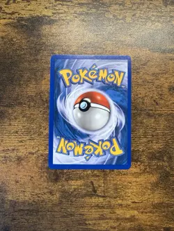 Pokemon Scyther EX TCG Holo Ultra Rare Card Ruby and Sapphire 102/109 MP-HP - Image 3