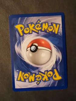 Pokemon Card Magikarp 35/102 Base Set Unlimited - Image 2