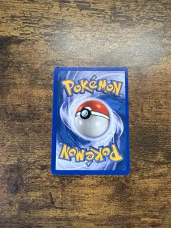 Pokemon Mewtwo EX TCG Holo Ultra Rare Card Ruby and Sapphire 101/109 MP-HP - Image 3