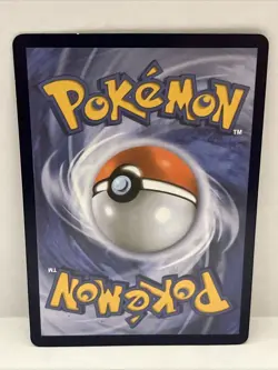 Pokemon TCG M Metagross EX Promo Holo Card XY35 Mega Evolution 220HP XY Set - Image 2