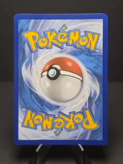 Eevee Prismatic Evolutions 074/131 Holo Pokemon Day 2025 Stamped Promo Card - Image 2