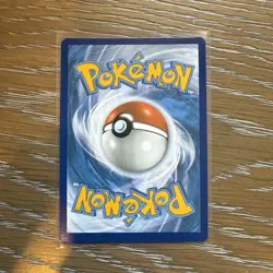 Pokemon TCG PIKACHU SWSH039 General Mills 25th Anniversary Holo Card 2020 - Image 2