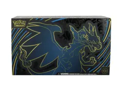 Pokemon Trading Card Game: Mega Charizard X ex Ultra-Premium Collection - Image 2
