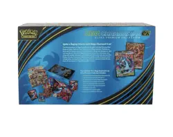 Pokemon Trading Card Game: Mega Charizard X ex Ultra-Premium Collection - Image 3