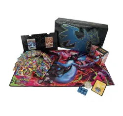 Pokemon Trading Card Game: Mega Charizard X ex Ultra-Premium Collection - Image 4