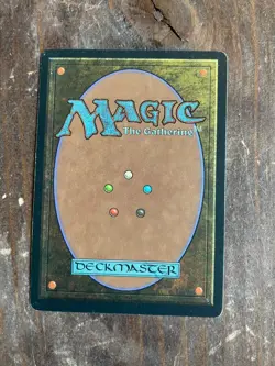 MTG Earthcraft Tempest - Image 2