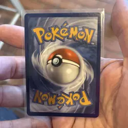 Eevee 143/191 Prize Pack Series Cards Holo - Image 3