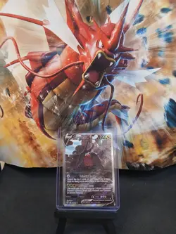Regidrago v 184/195 SWSH12: Sword & Shield Silver Tempest Card - Image 1