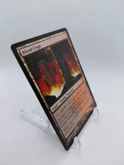 Blood Crypt - 238 / English / Near Mint MTG - Image 2