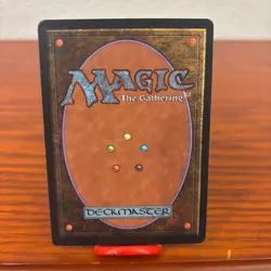 Vintage Magic the Gathering Unlimited Nether Shadow NM - Image 2