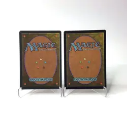 MTG Stone Rain Ice Age & Tempest Magic The Gathering Vintage - Image 2