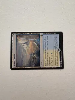Sea of Clouds (Battlebond) - Near Mint (NM) - Magic the Gathering - MTG - Image 2