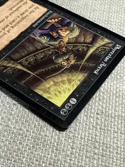 Phyrexian Arena Apocalypse 2001 MTG Black Enchantment LP - Image 4