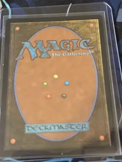 Magic: The Gathering Leonardo The Balance Surge Foil (Mythic NM 0083) - Image 4